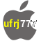 Aplicativo ufrj777 para iOS
