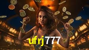 Welcome Bonus ufrj777