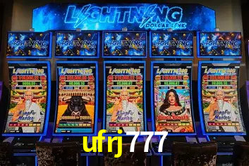 Desvendando o Mundo dos Jogos Virtuais na ufrj777