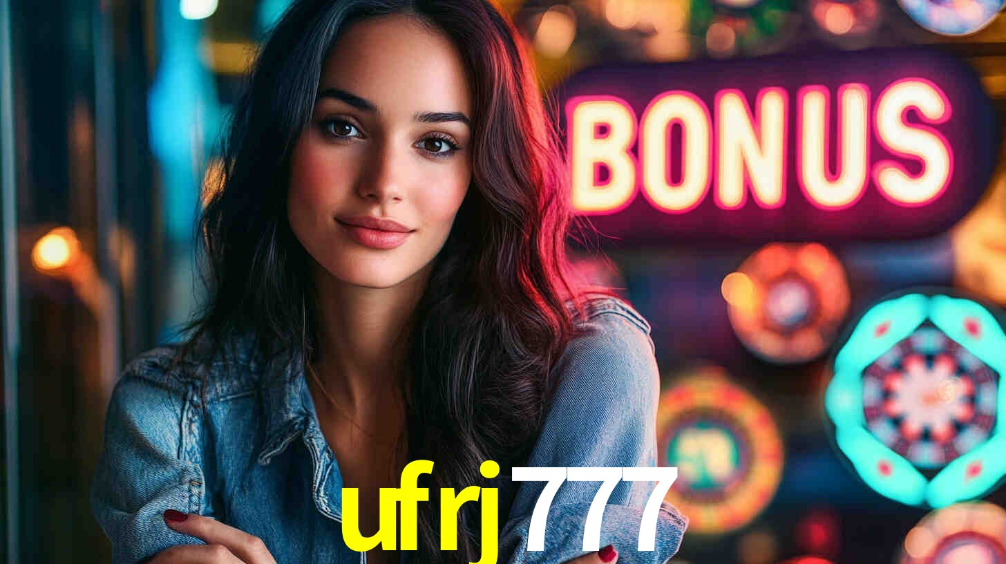 ufrj777,ufrj777.com