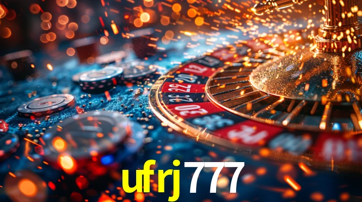 Live Casino ufrj777