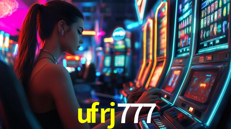 ufrj777