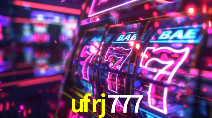 Slot Games ufrj777