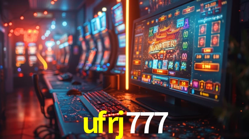 ufrj777,ufrj777.com