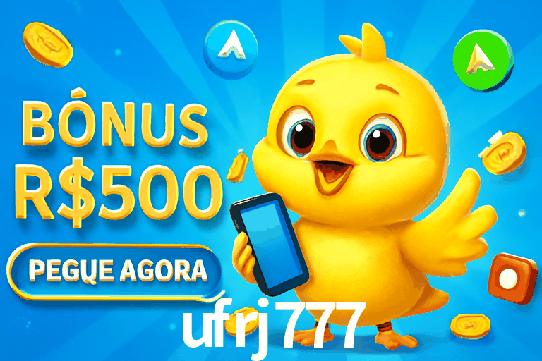 Account Benefits ufrj777