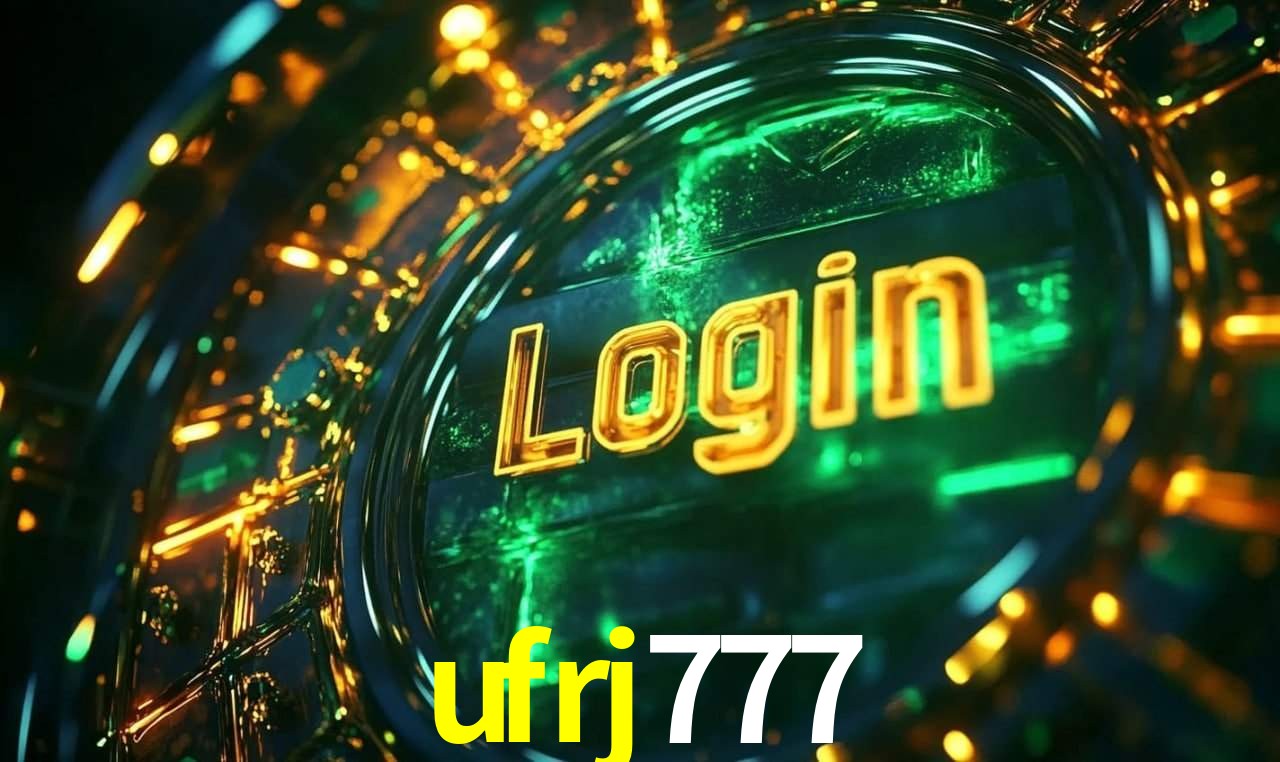 Premium Interface ufrj777
