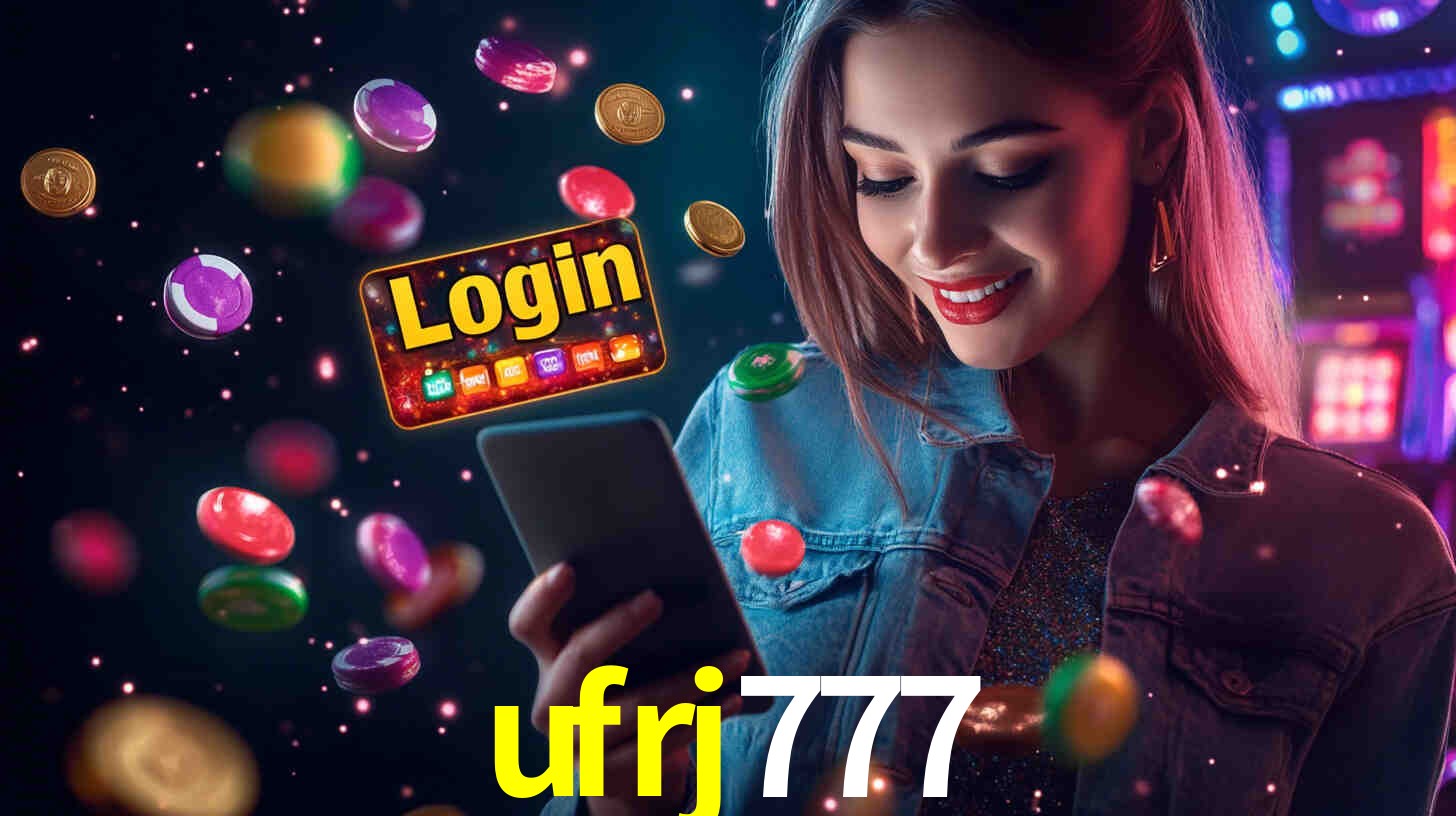 A Popularidade dos Caça-Níqueis no ufrj777