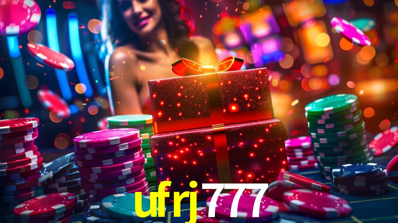 Desvendando o Mundo dos Jogos Virtuais na ufrj777