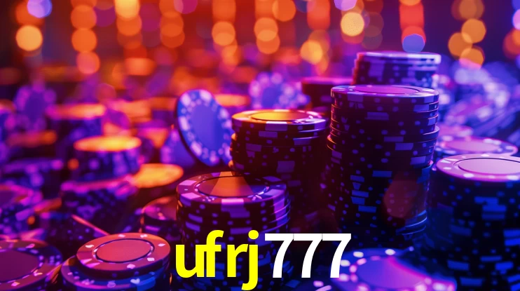 ufrj777,ufrj777.com