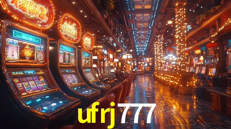 ufrj777.com