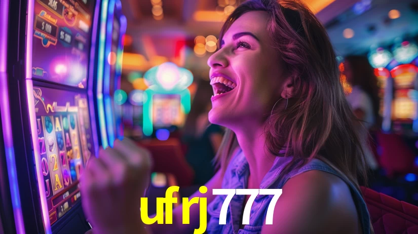 ufrj777,ufrj777.com