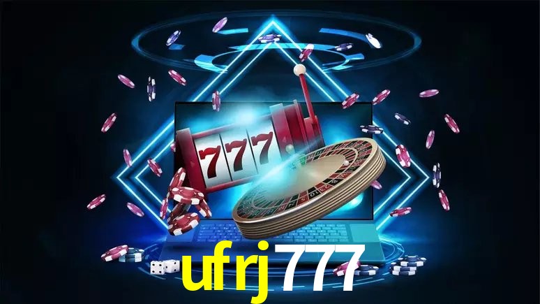 Live Casino ufrj777
