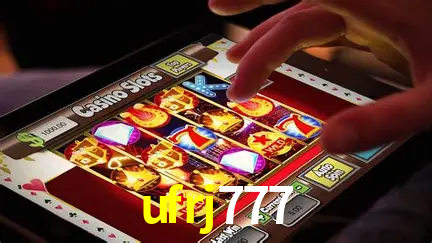 Roulette Table ufrj777