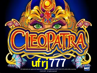 Live Casino ufrj777
