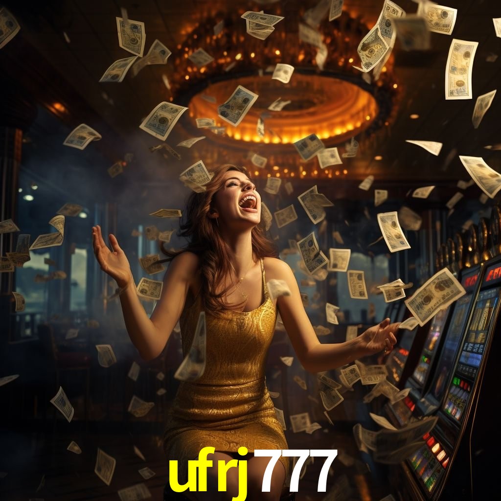 VIP Casino ufrj777