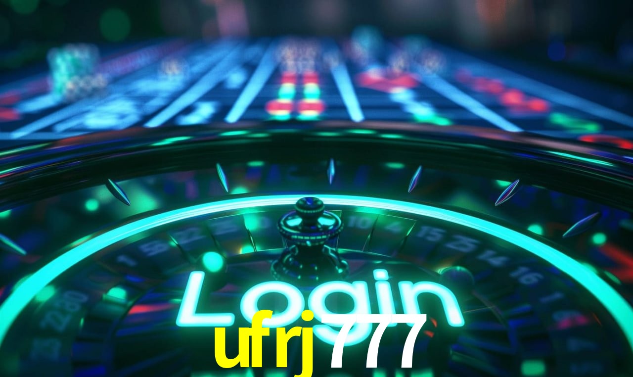 Welcome Bonus ufrj777