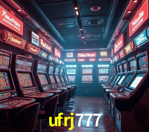 Security Systems ufrj777