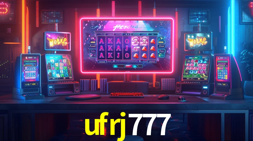 ufrj777