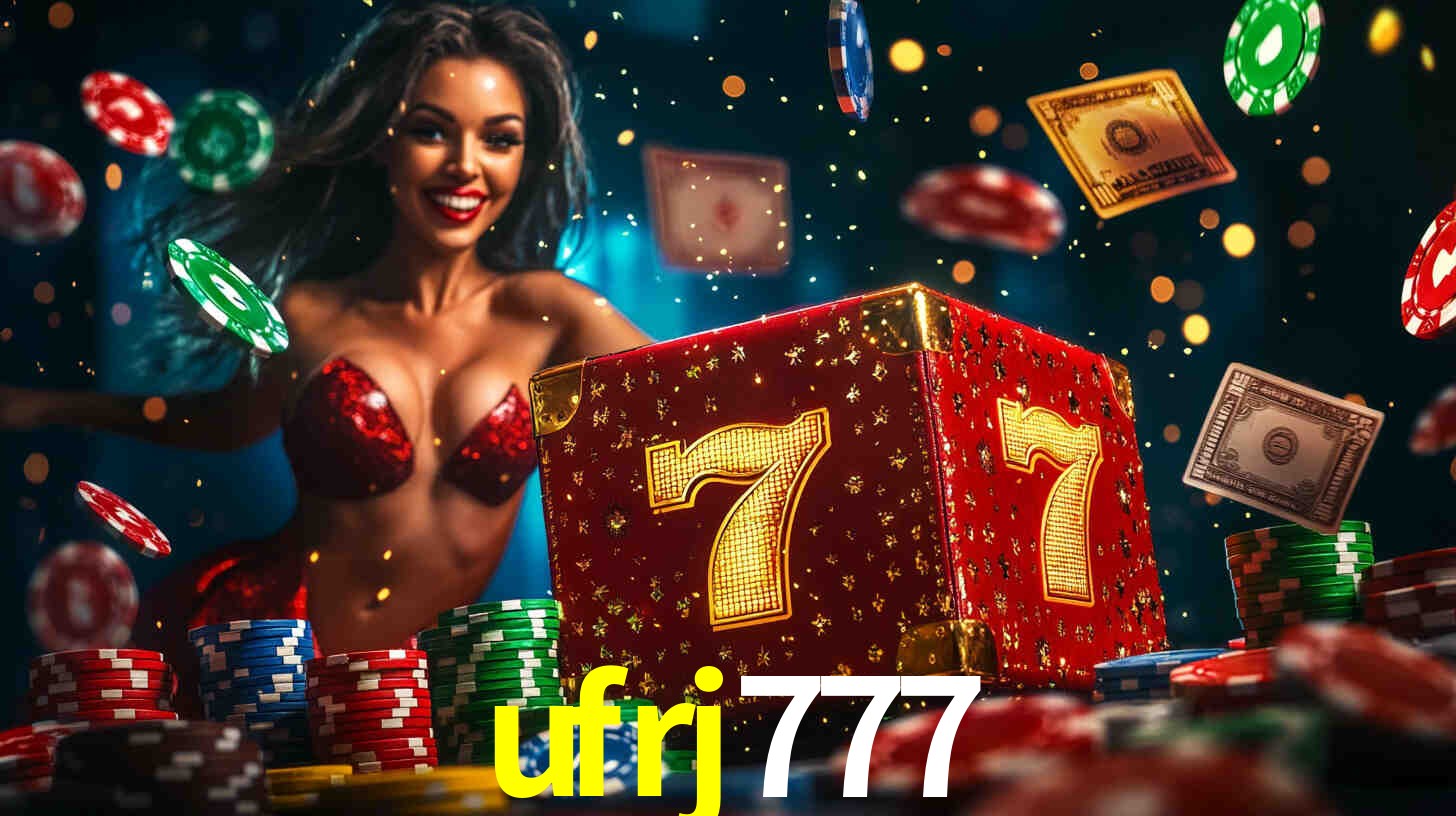 A Popularidade dos Caça-Níqueis no ufrj777